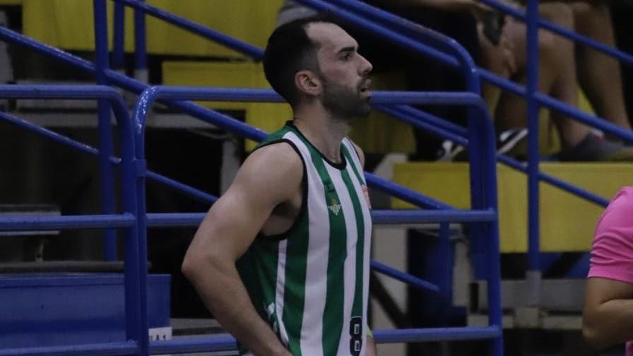 El Real Betis Baloncesto empieza la temporada con sensaciones inmejorables: victoria ante Club Melilla Baloncesto en la Copa de España 