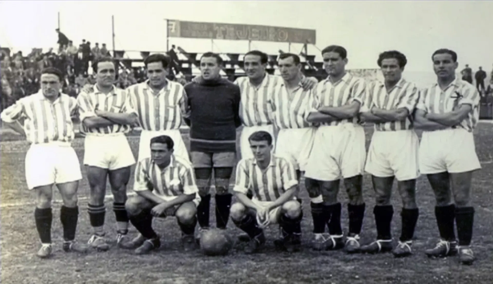 HISTORIA | El partido 2.000 en Primera División
