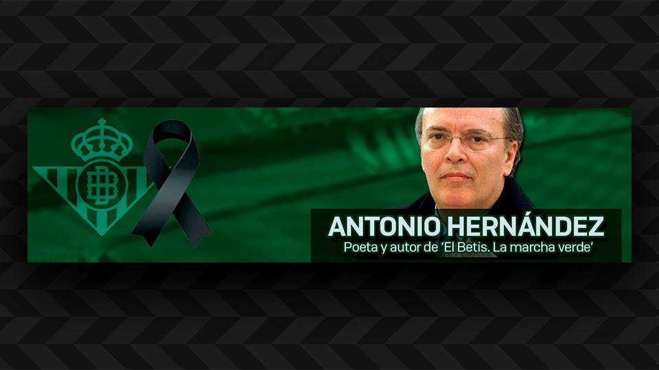 HISTORIA | Silencio por un poeta