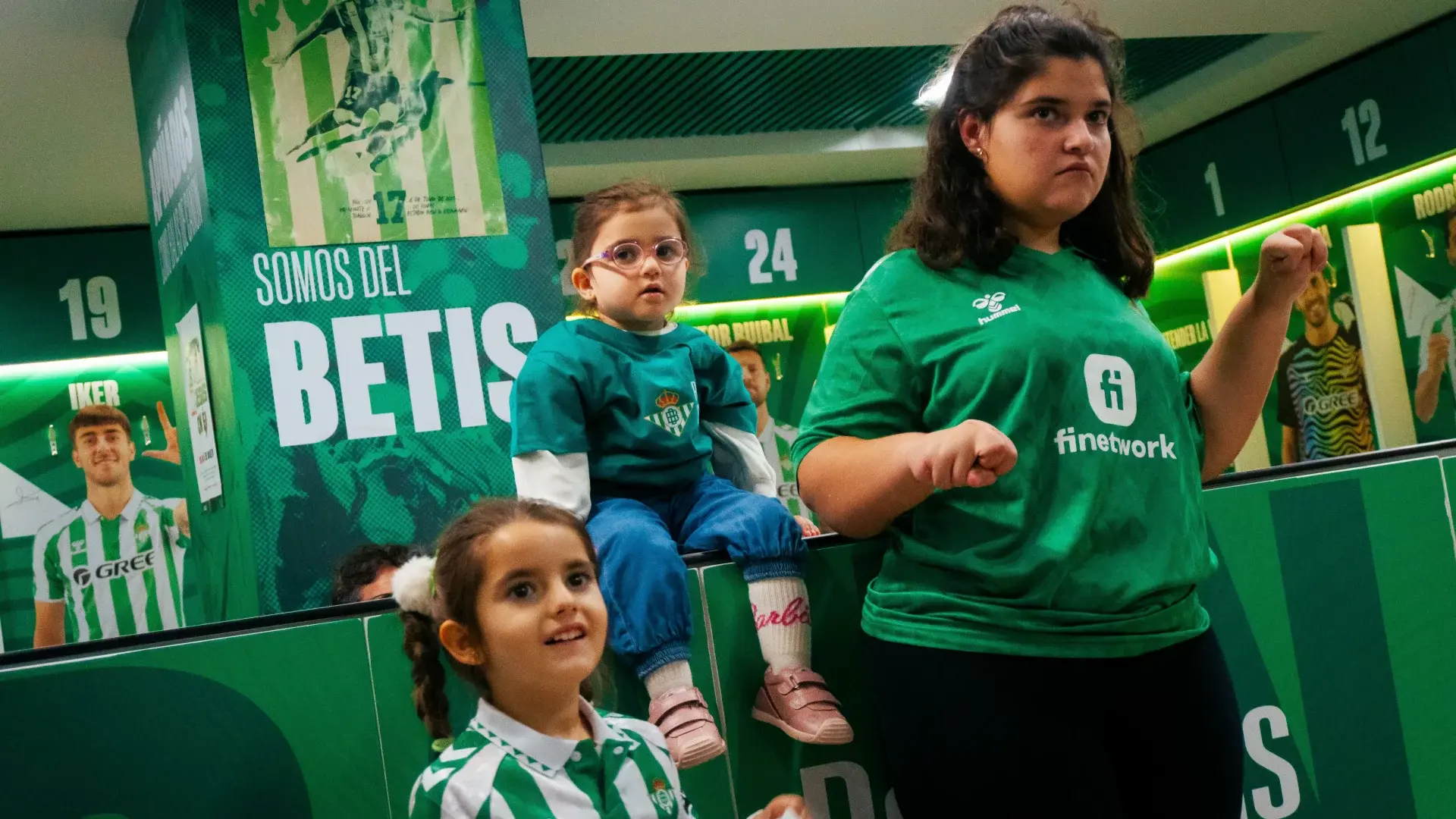 Octubre, el mes del Síndrome de Rett