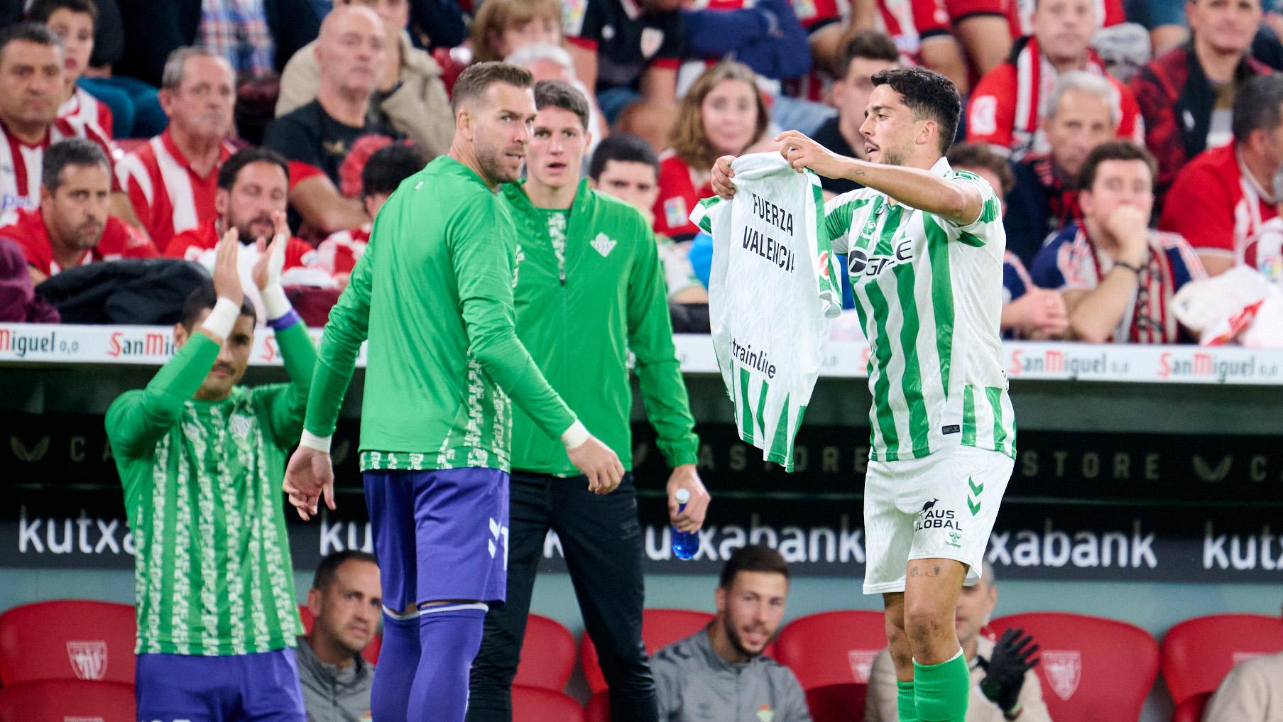 CRÓNICA | Empate frente al Athletic Club (1-1)