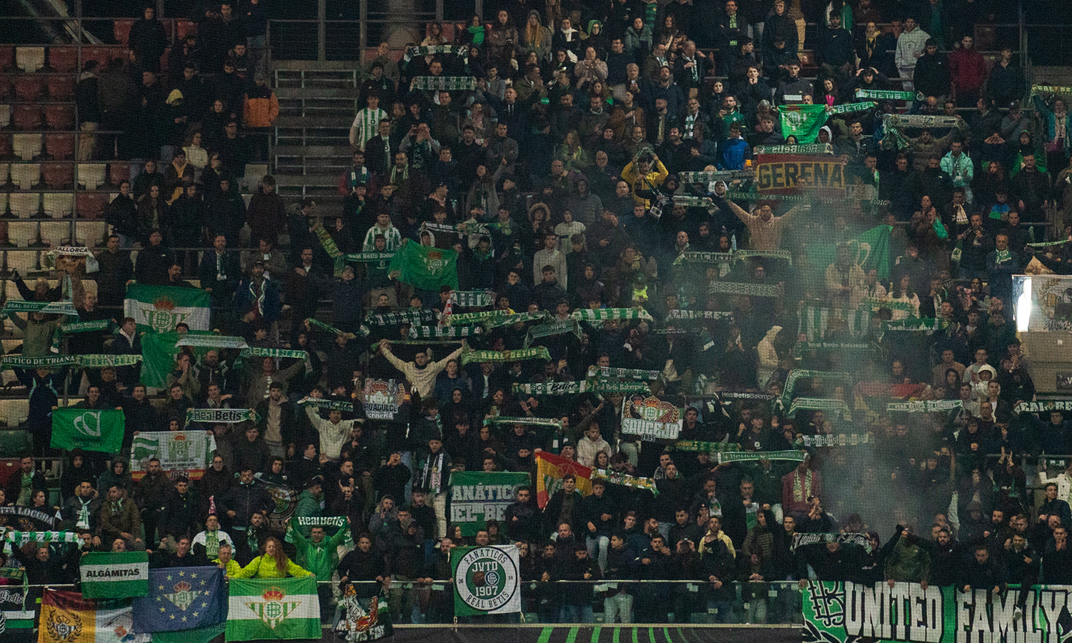Abierto el plazo de solicitud de entradas para el Mladá Boleslav-Real Betis Balompié