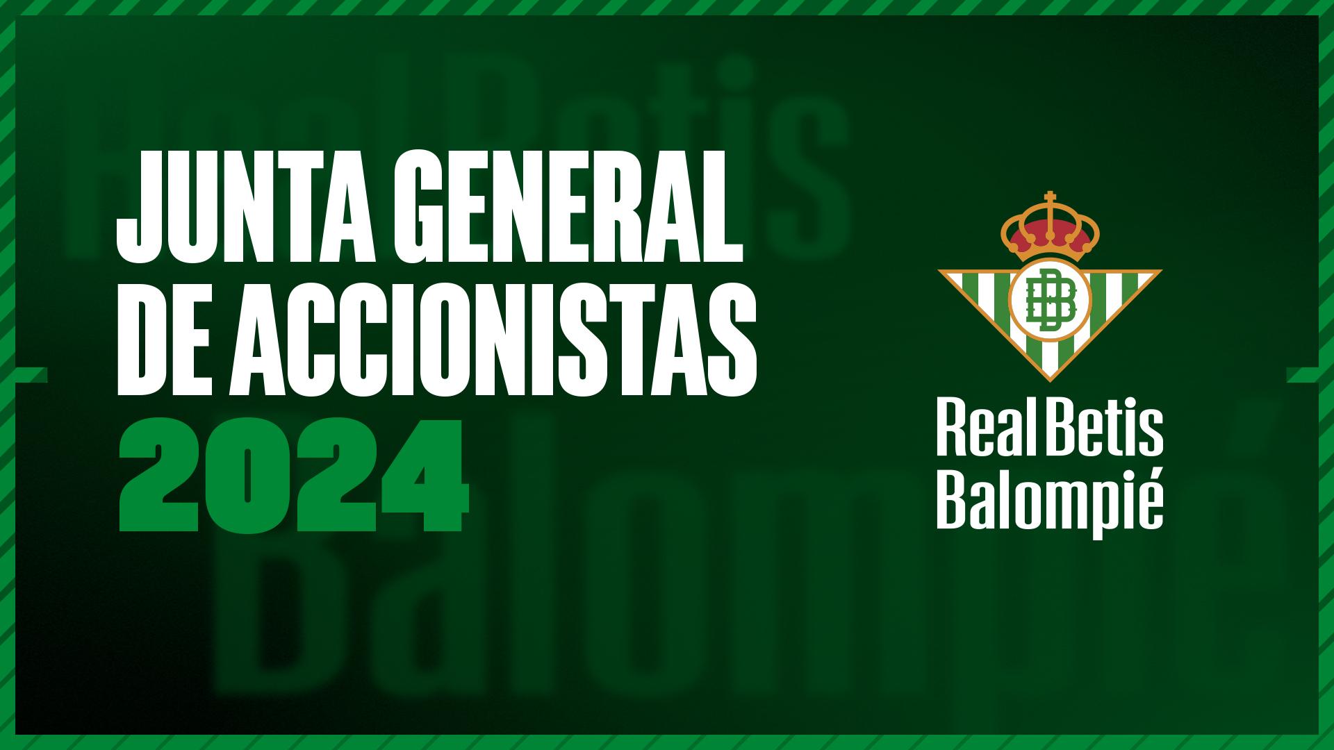 Convocatoria de la Junta General Ordinaria y Extraordinaria de Accionistas