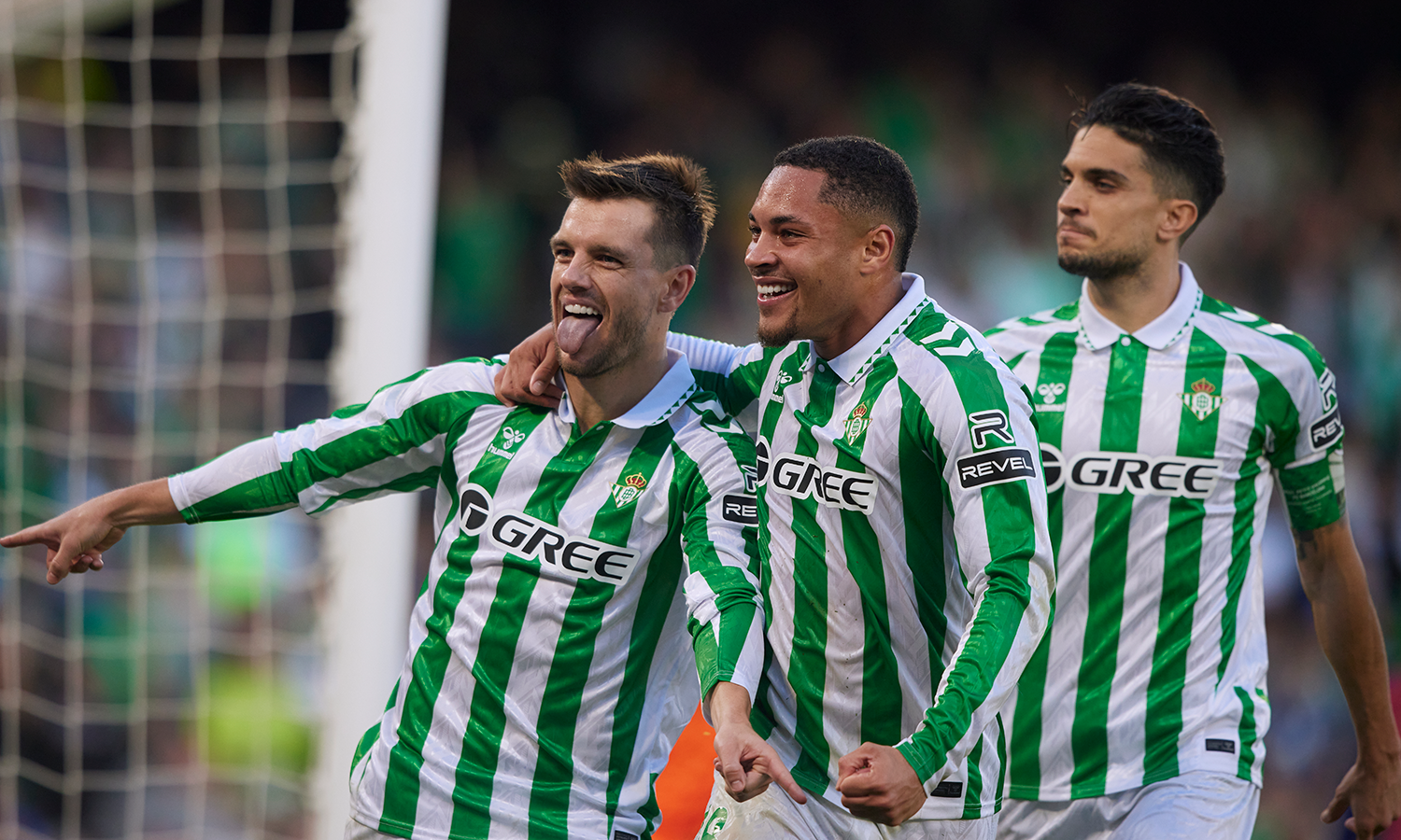 Empate meritorio ante el Barça (2-2)