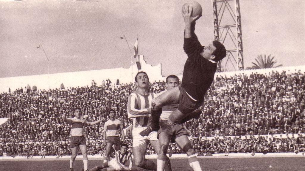Pésame del Real Betis por el fallecimiento de Gerardo Clares