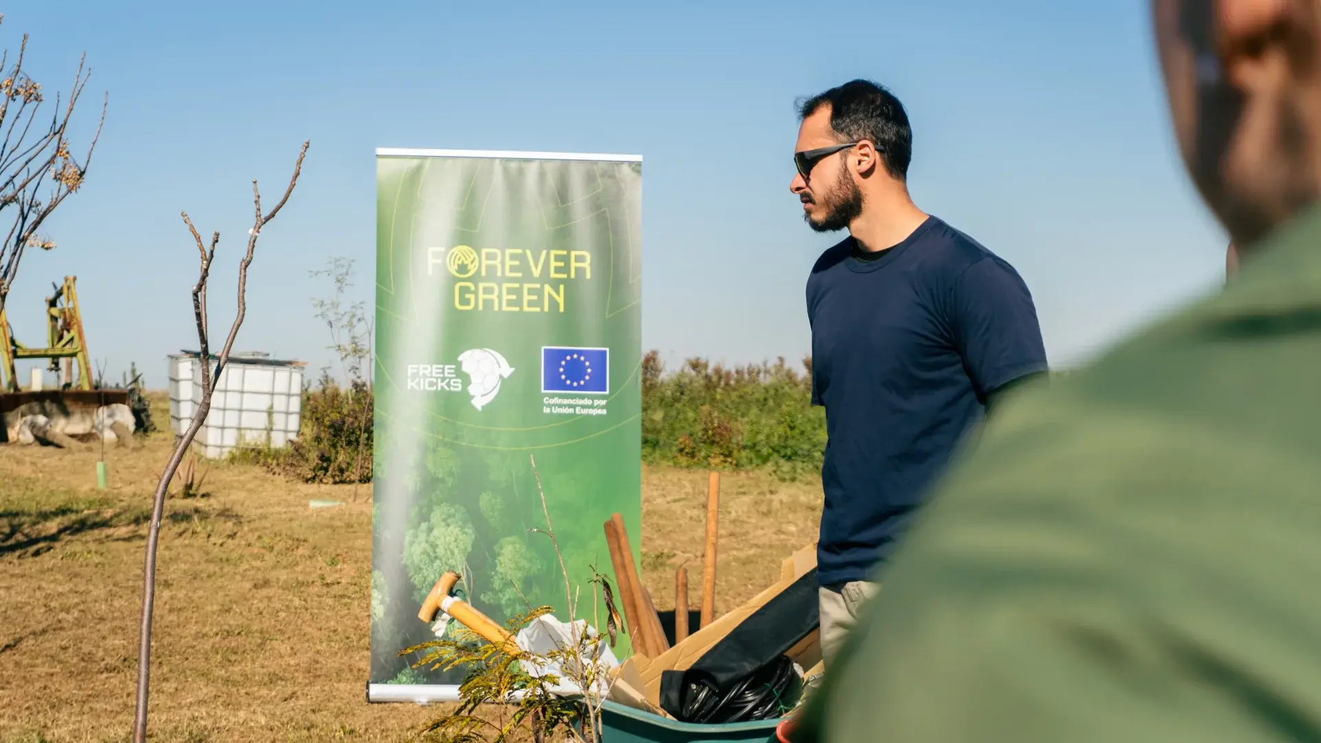Consejos Forever Green - Cómo pasar un invierno más sostenible