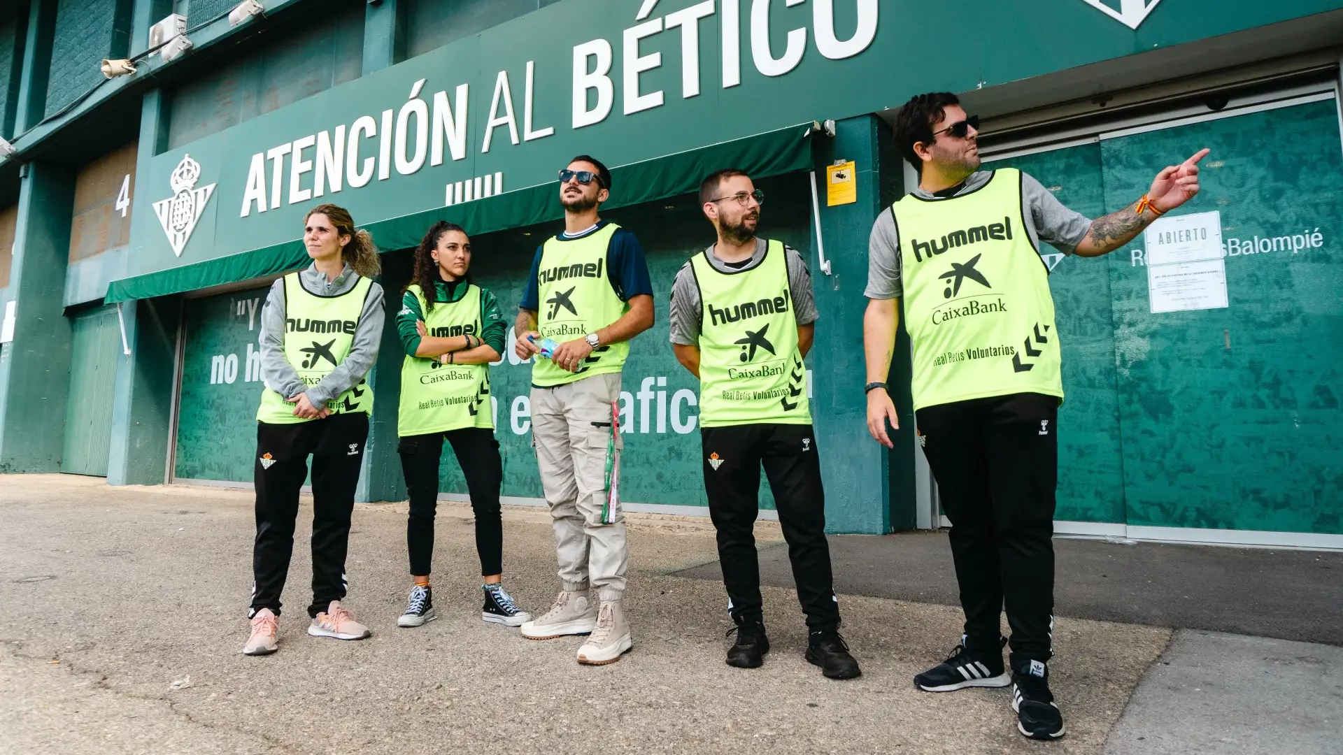 10 Propósitos del Voluntario para 2025