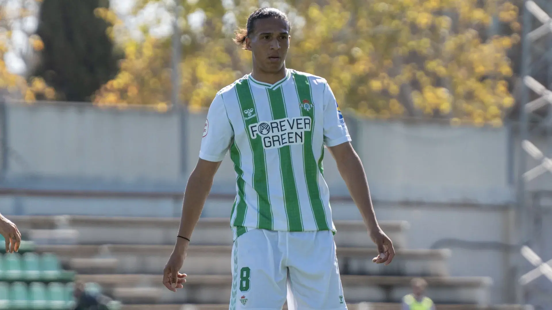 Yanis Senhadji, cedido al Hércules CF