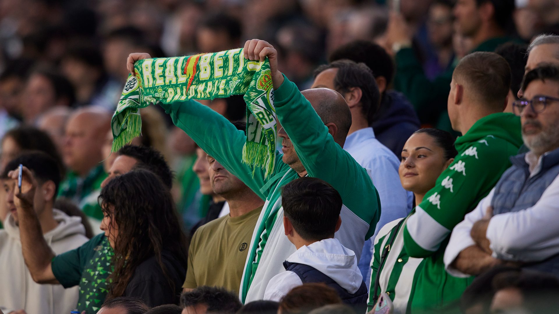Abierto el plazo de solicitud de entradas para el CD Leganés - Real Betis 