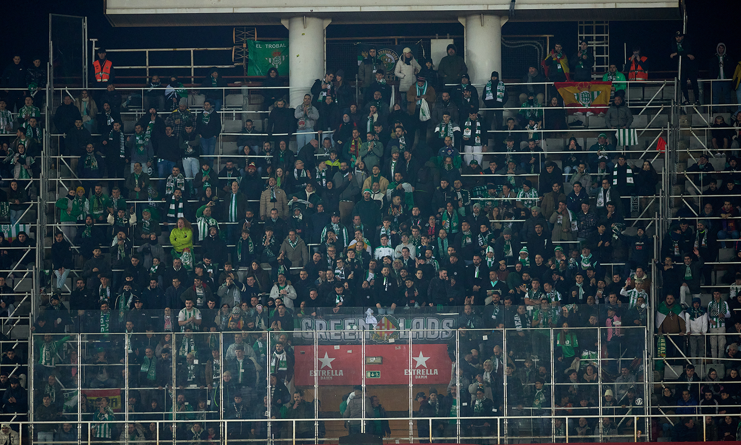Abierto el plazo de solicitud de entradas para el FC Barcelona- Real Betis
