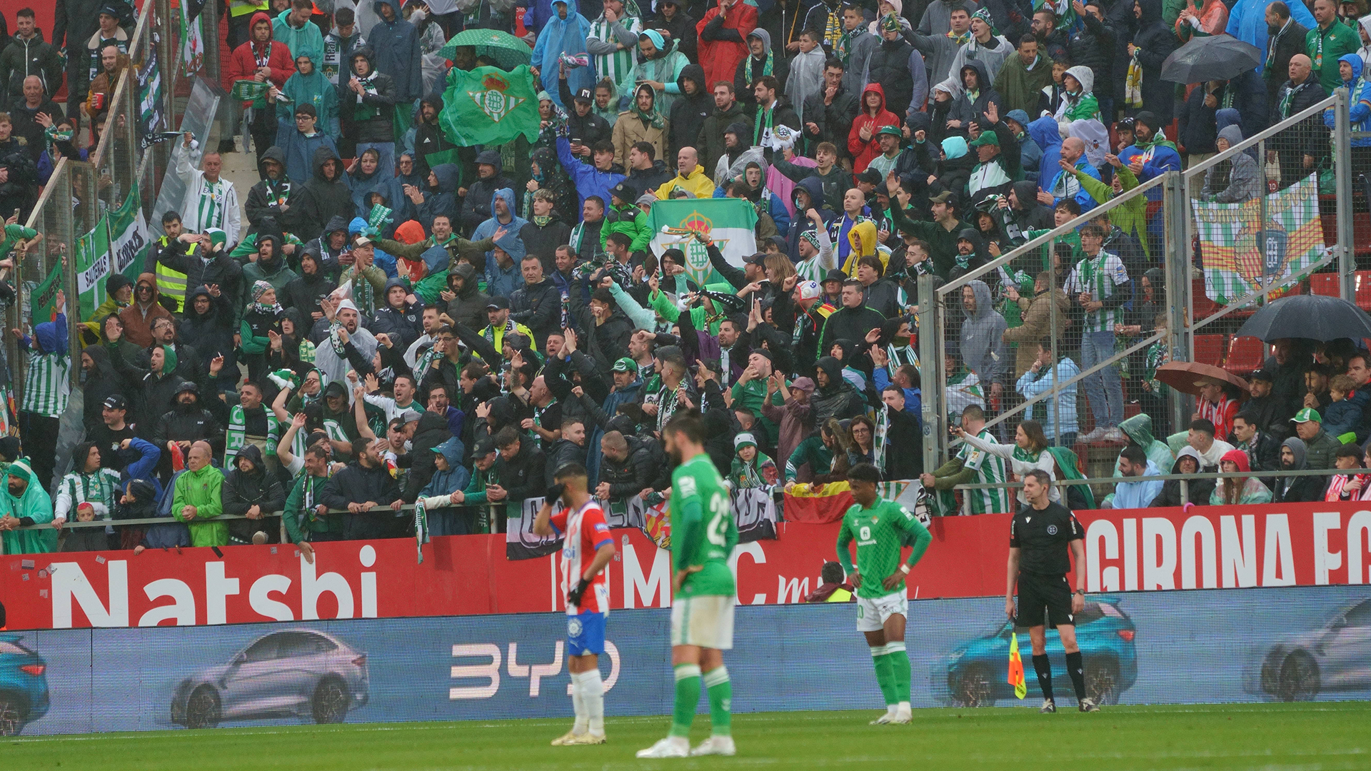 Abierto el plazo de solicitud de entradas para el Girona FC - Real Betis