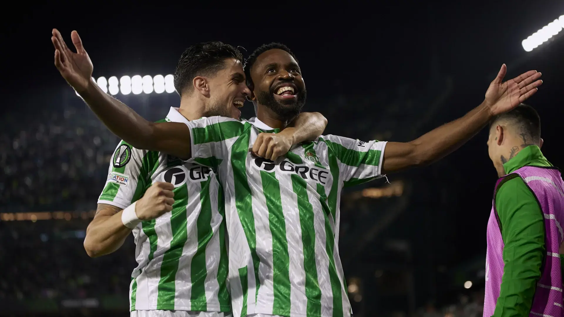 Entradas promocionales a precio de activación para los socios ante el Jagiellonia Bialystok
