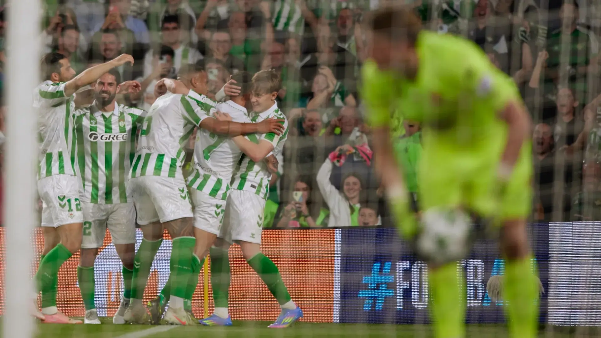 Un paso más (2-0)
