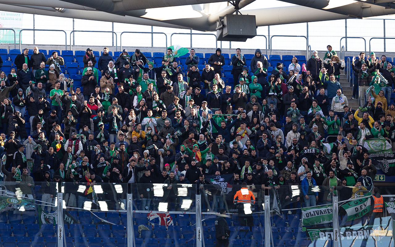 Abierto el plazo de solicitud de entradas para el RCD Espanyol - Real Betis
