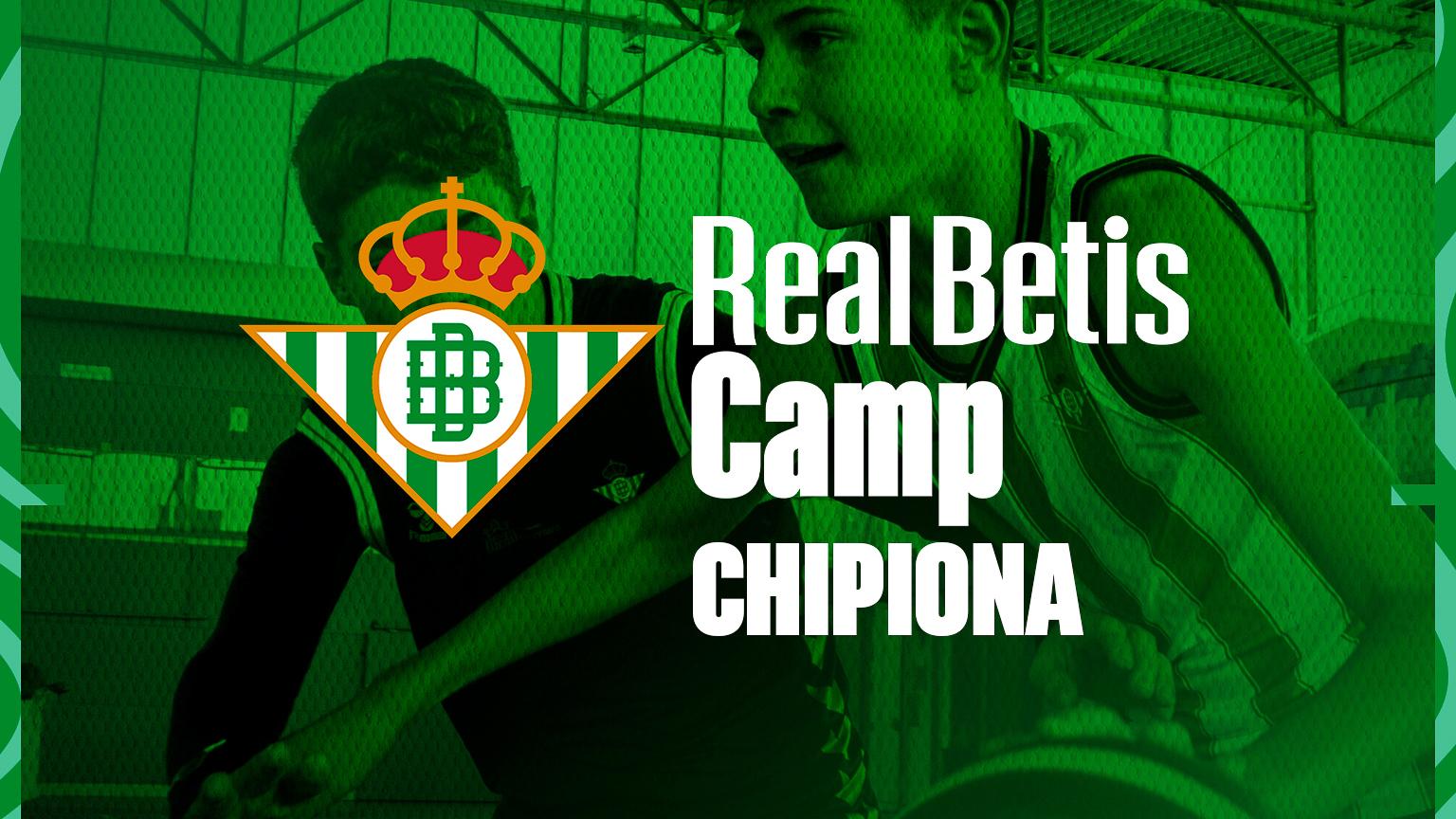 Abiertas las inscripciones para las I Jornadas de Tecnificación de Baloncesto en Chipiona del 4 al 21 de agosto