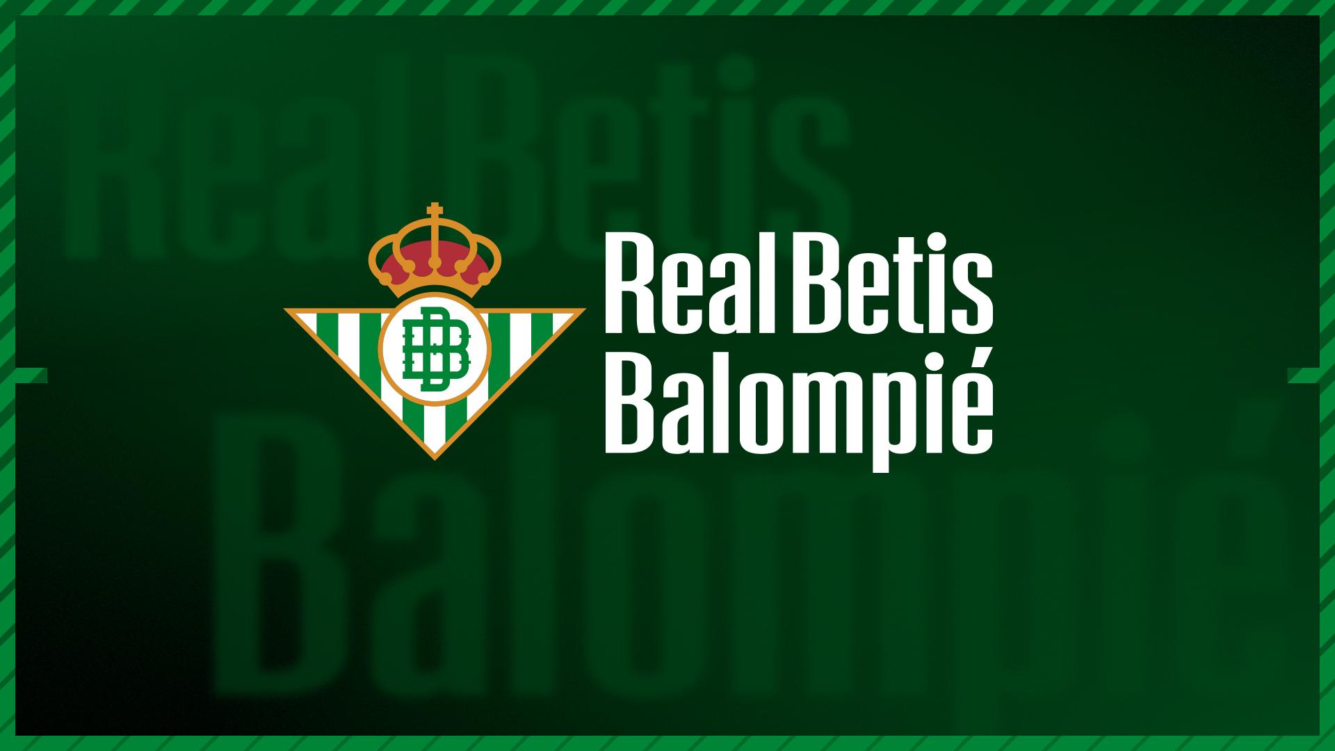 El Real Betis Féminas prepara la temporada 2025-2026 con una reestructuración de su plantilla