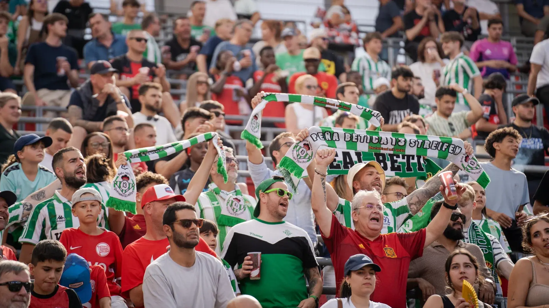 Información de la venta de entradas para el triangular ante SC Farense y UD Leiria 