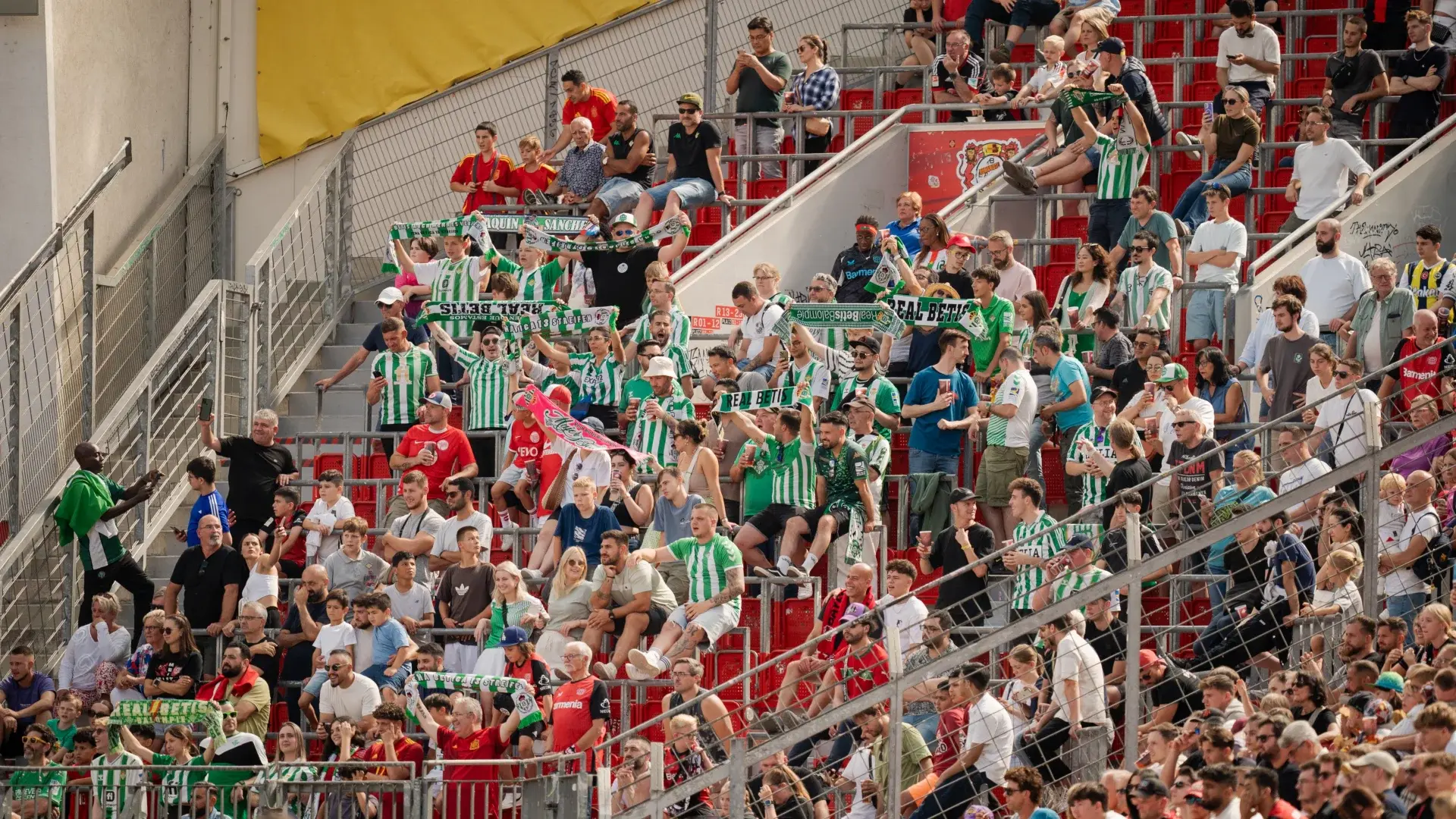 Entradas ya a la venta para el amistoso ante el Coventry City