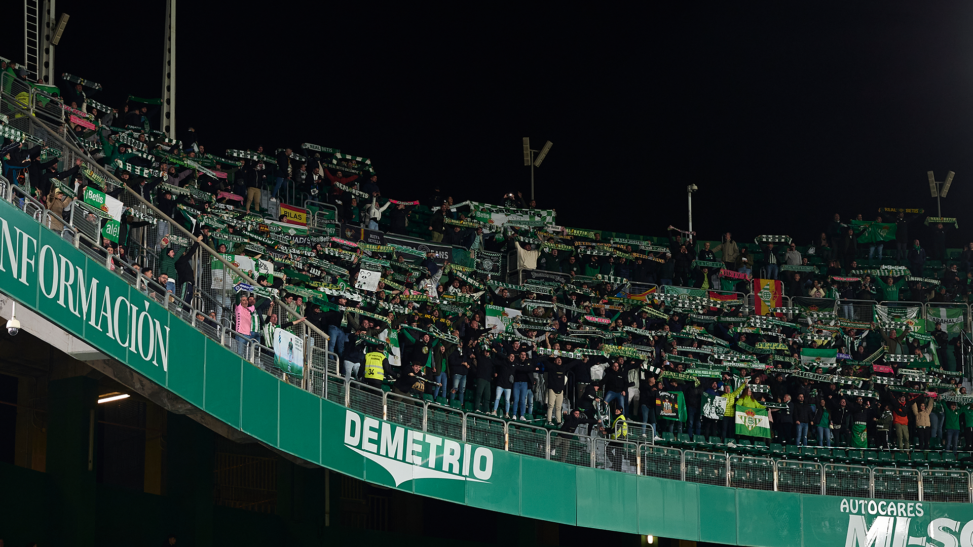 Abierto el plazo de solicitud de entradas para el Elche CF - Real Betis