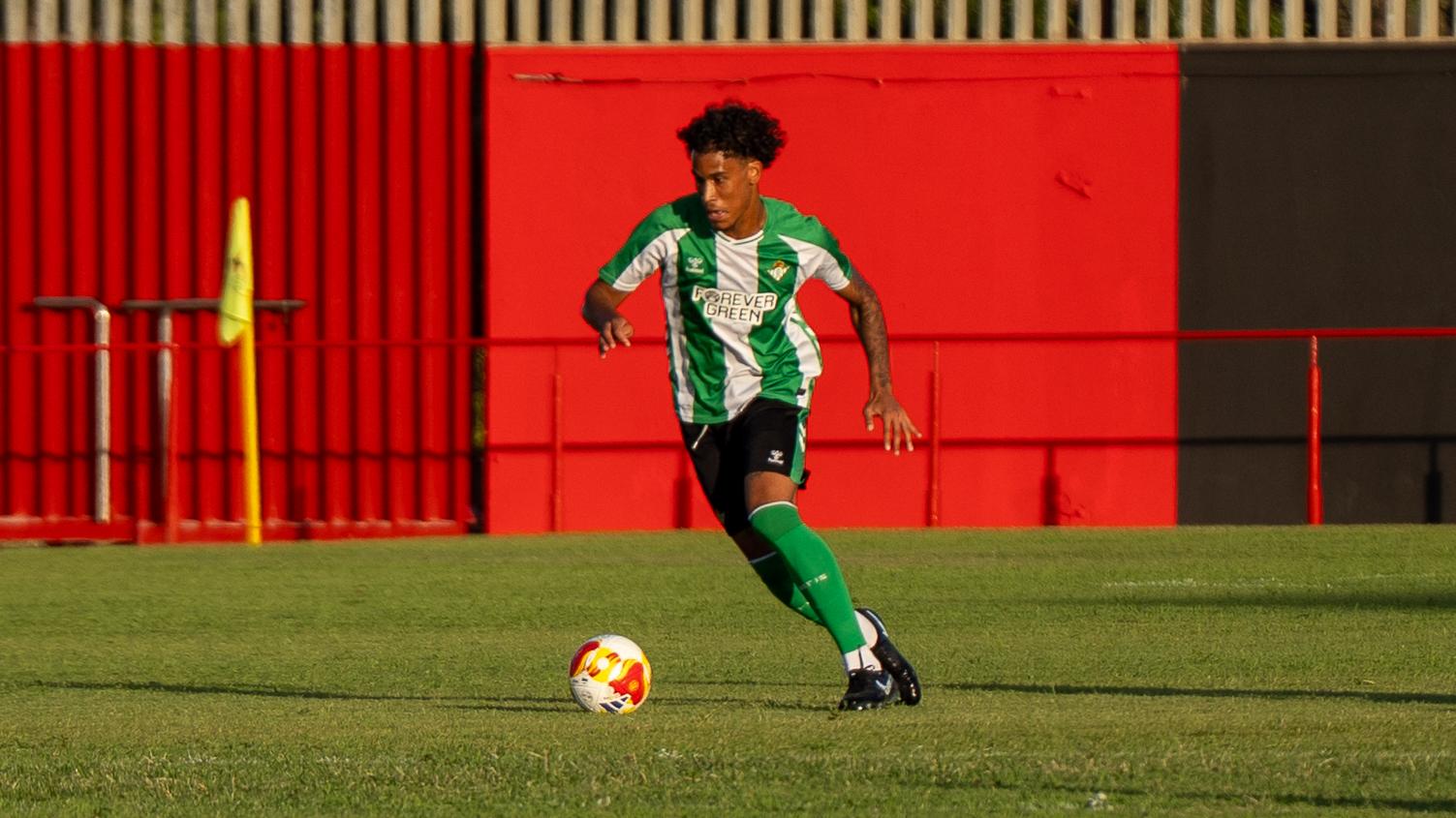 Álex Pérez se marcha cedido al Torino FC
