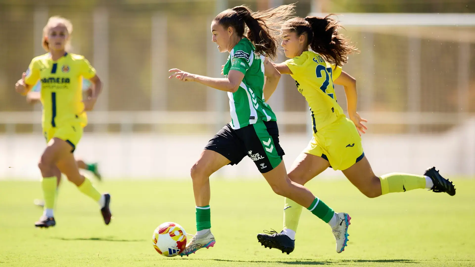 CRÓNICA | Empate agridulce en el estreno como local (1-1)