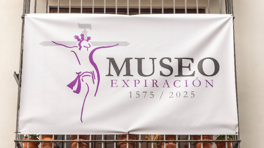 El Real Betis realizará su ofrenda floral de inicio de esta temporada al Cristo de la Expiración del Museo