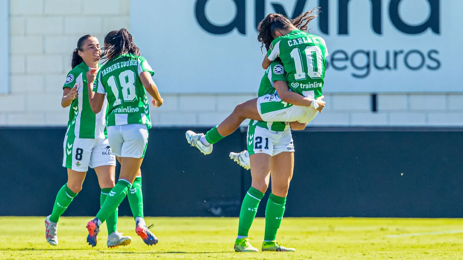 CRÓNICA | Triunfo de peso ante un Valencia invicto (0-1)