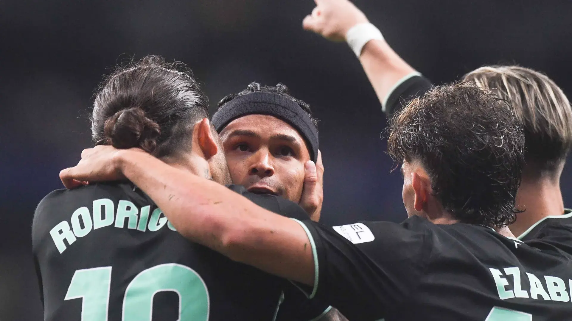 Una remontada de locura (1-2)