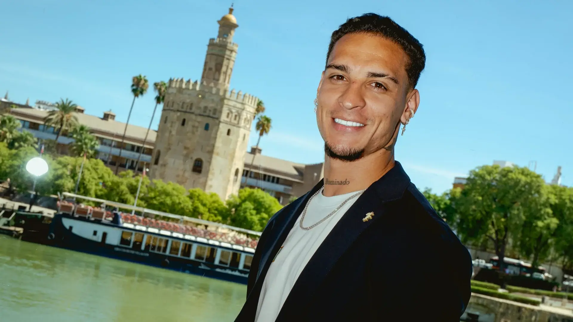 Derby 1951, nuevo 'formal wear partner' del Real Betis para la temporada 2025/26