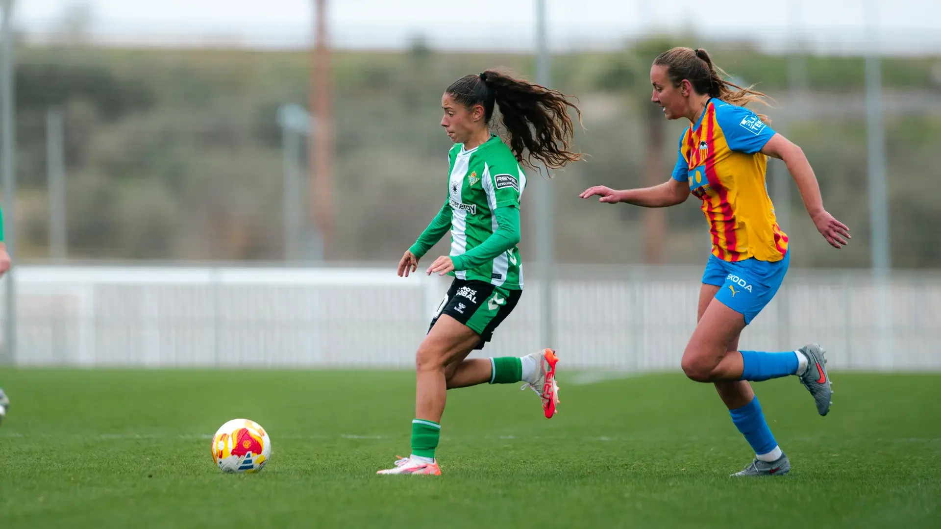 CRÓNICA | Empate de mérito en inferioridad numérica ante un gran rival (0-0)