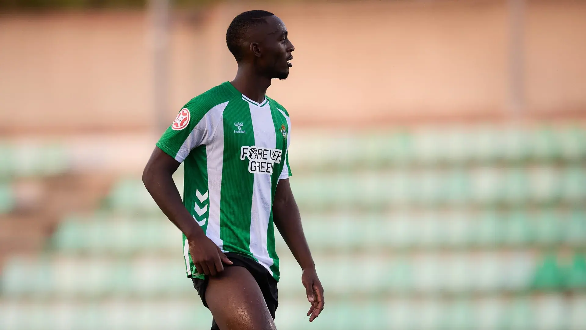 El Real Betis y el Paris FC acuerdan resolver la cesión de Yoan Koré