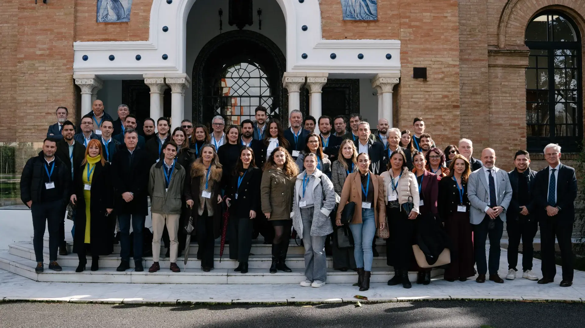 El Real Betis Club de Negocios celebra de la mano de San Telmo Business School una edición del seminario sobre retail de experiencias