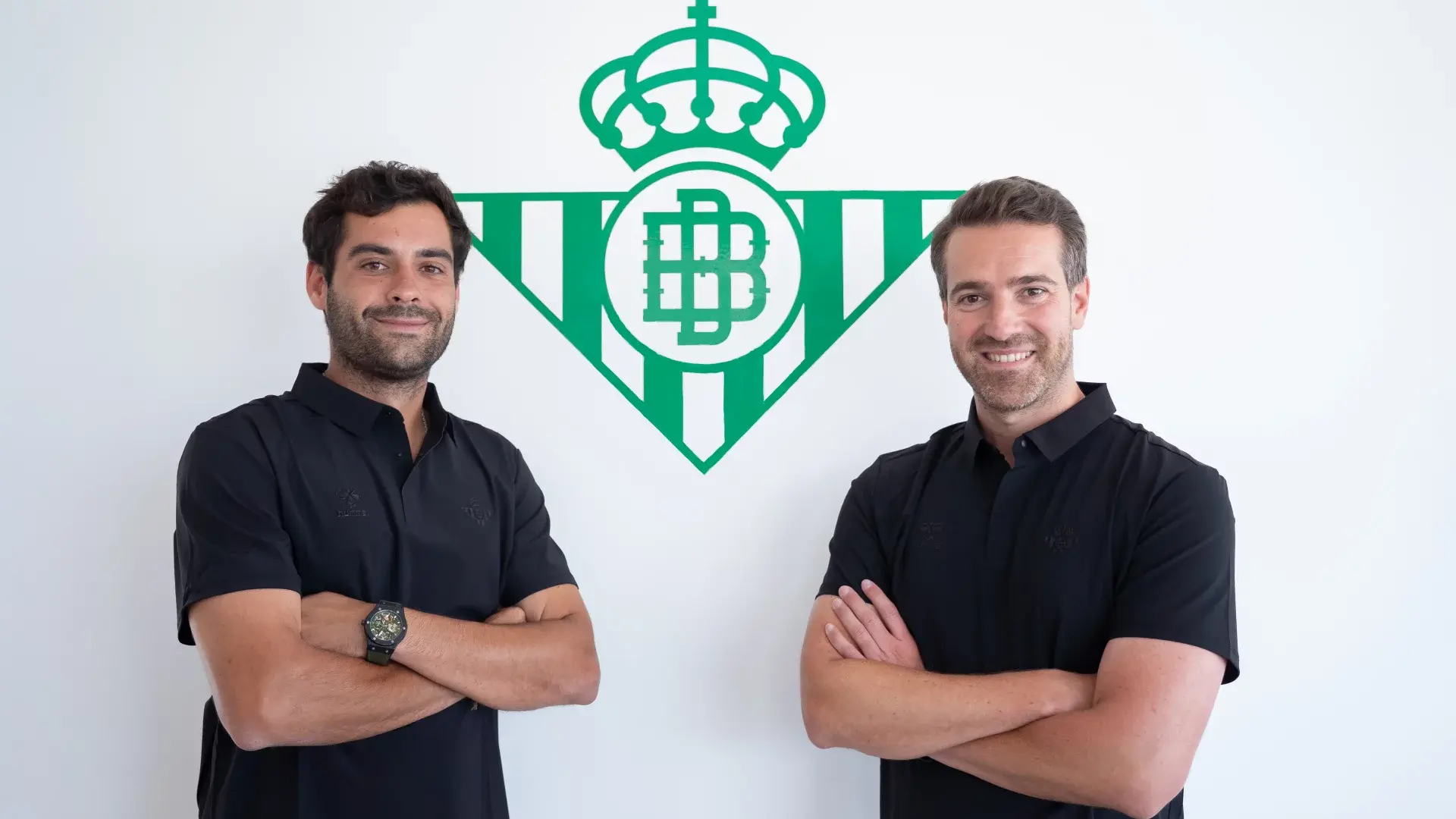 El Real Betis Féminas presenta su nuevo organigrama para la temporada 2026/2027