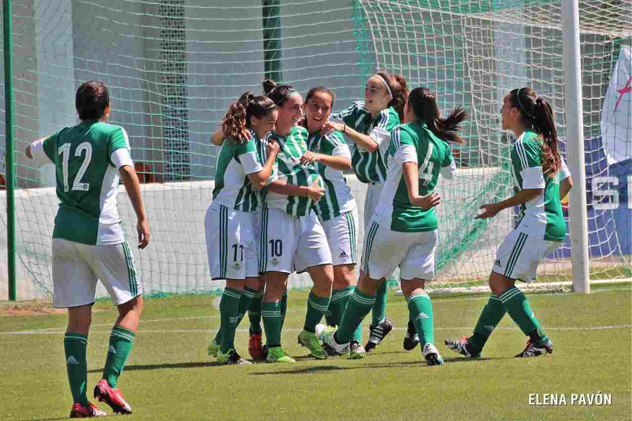 RBB Féminas-CD Femarguin, el domingo a las 11:30 en la Ciudad Deportiva Luis del Sol