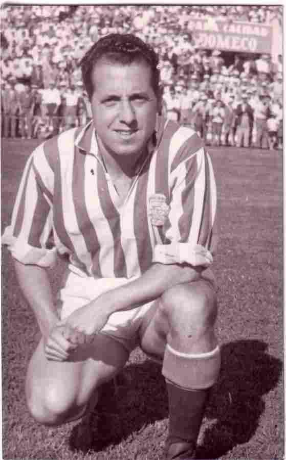 Pésame del Real Betis por el fallecimiento de Manuel Gómez 'Loli'