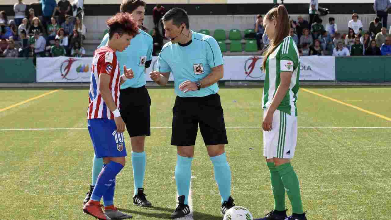 Irene: "Nos enfrentábamos a un gran equipo y dimos una buena imagen"