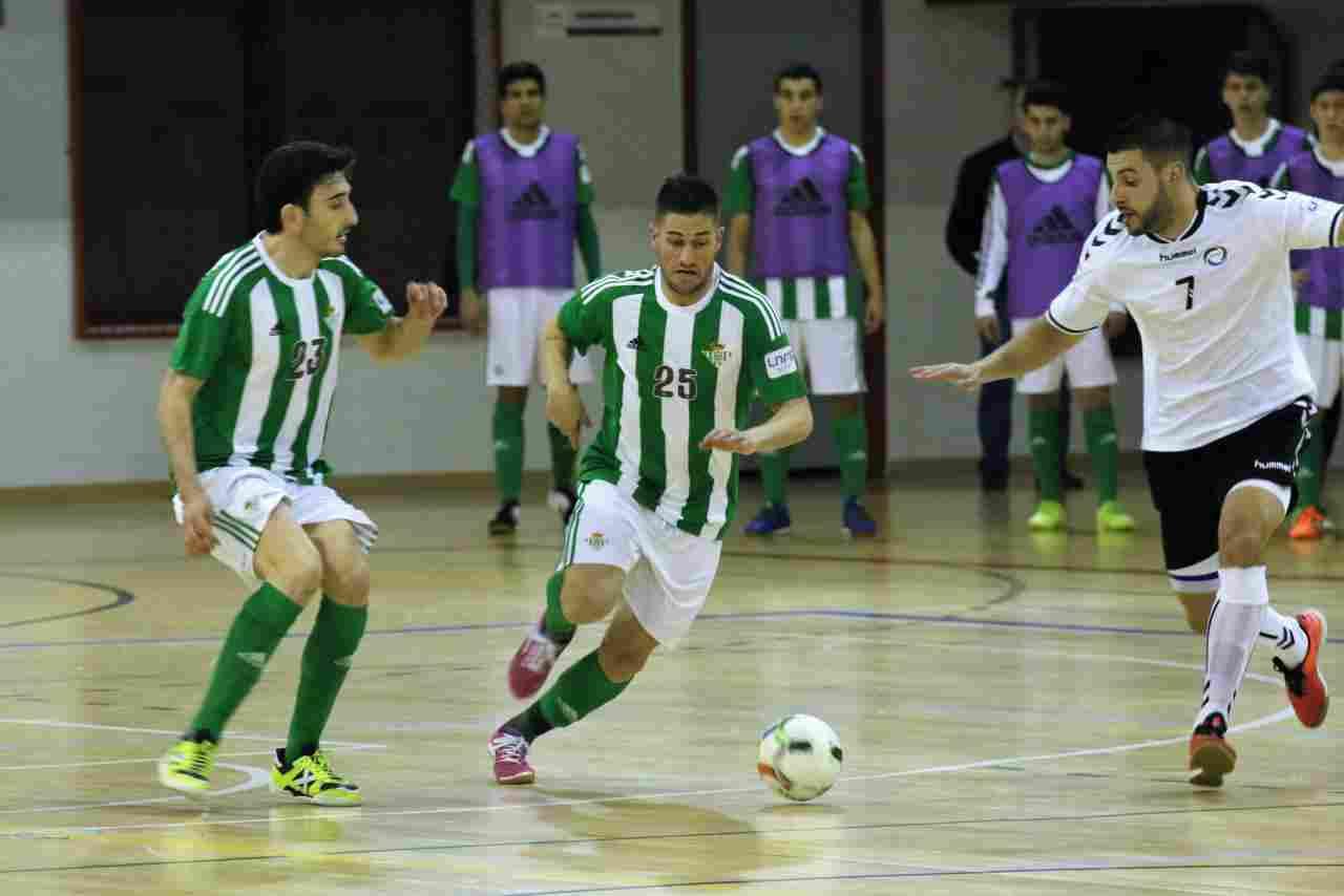 PREVIA | Prueba de fuego para la racha bética ante UMA Antequera