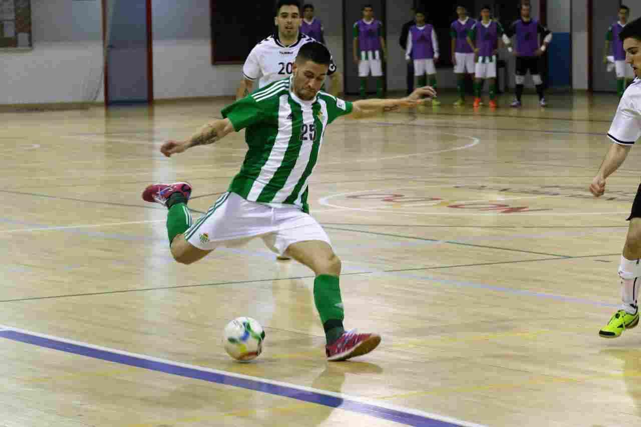 Rubén Cornejo: “El equipo sale mentalizado de que todos los partidos son como una final”
