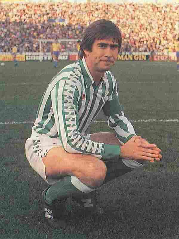 El Perfil: Julio Cardeñosa