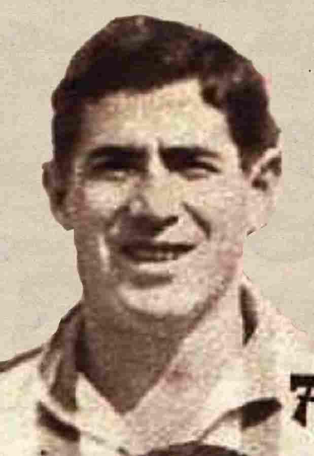 Campeones 1935: Adolfito