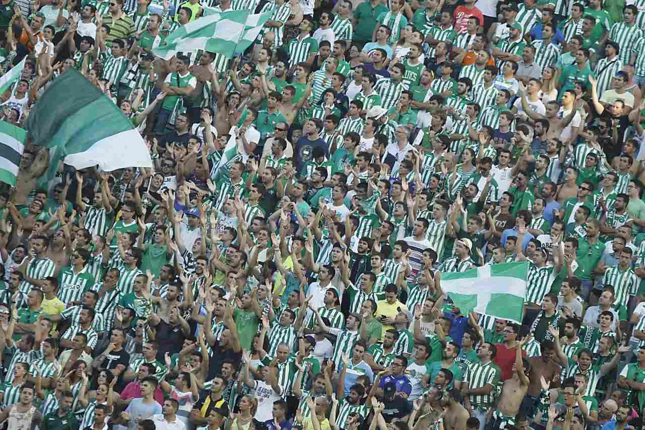 El Real Betis alcanza la cifra de 37.002 abonados