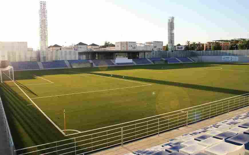 El Real Betis se medirá al Athletic Club el 23 de julio en Arcos de la Frontera