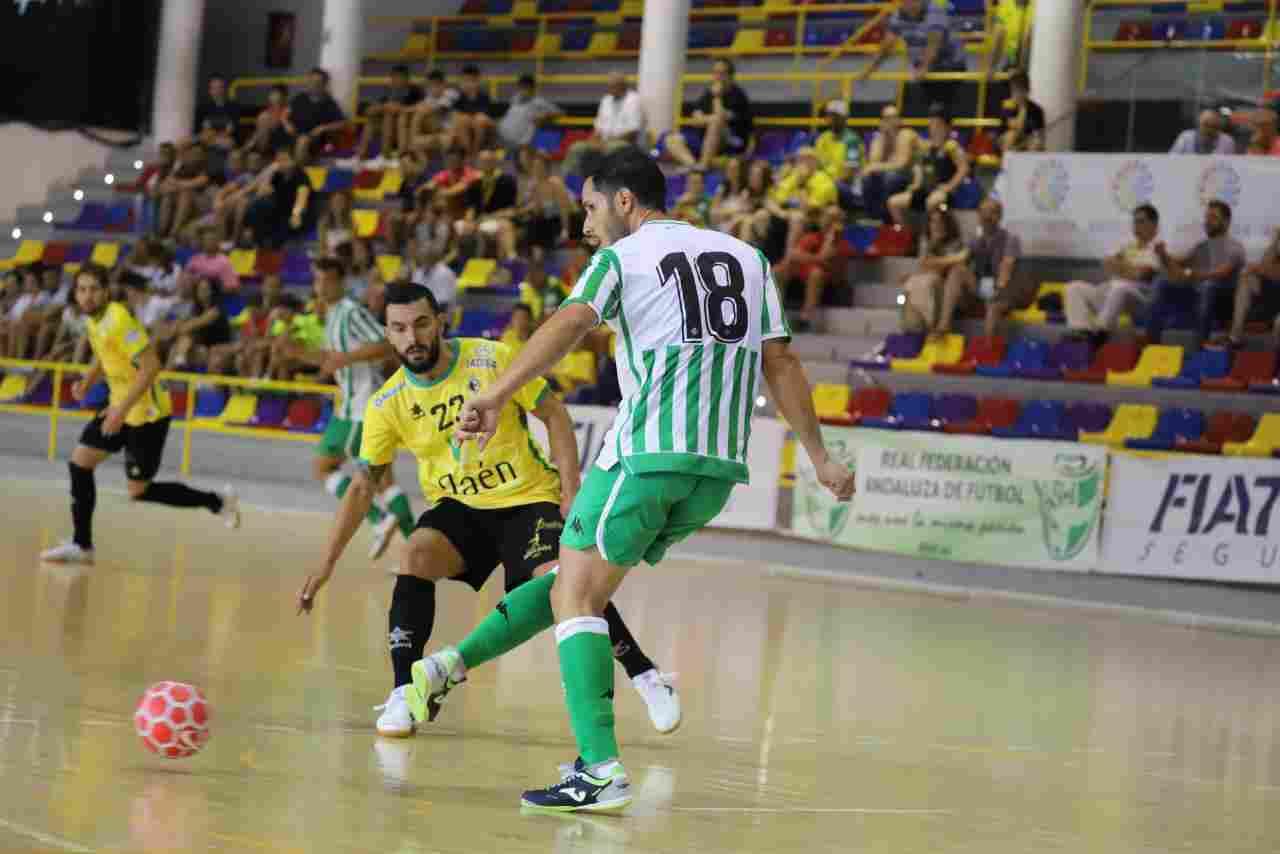 CRÓNICA | Un subcampeonato que invita a la ilusión (1-0)