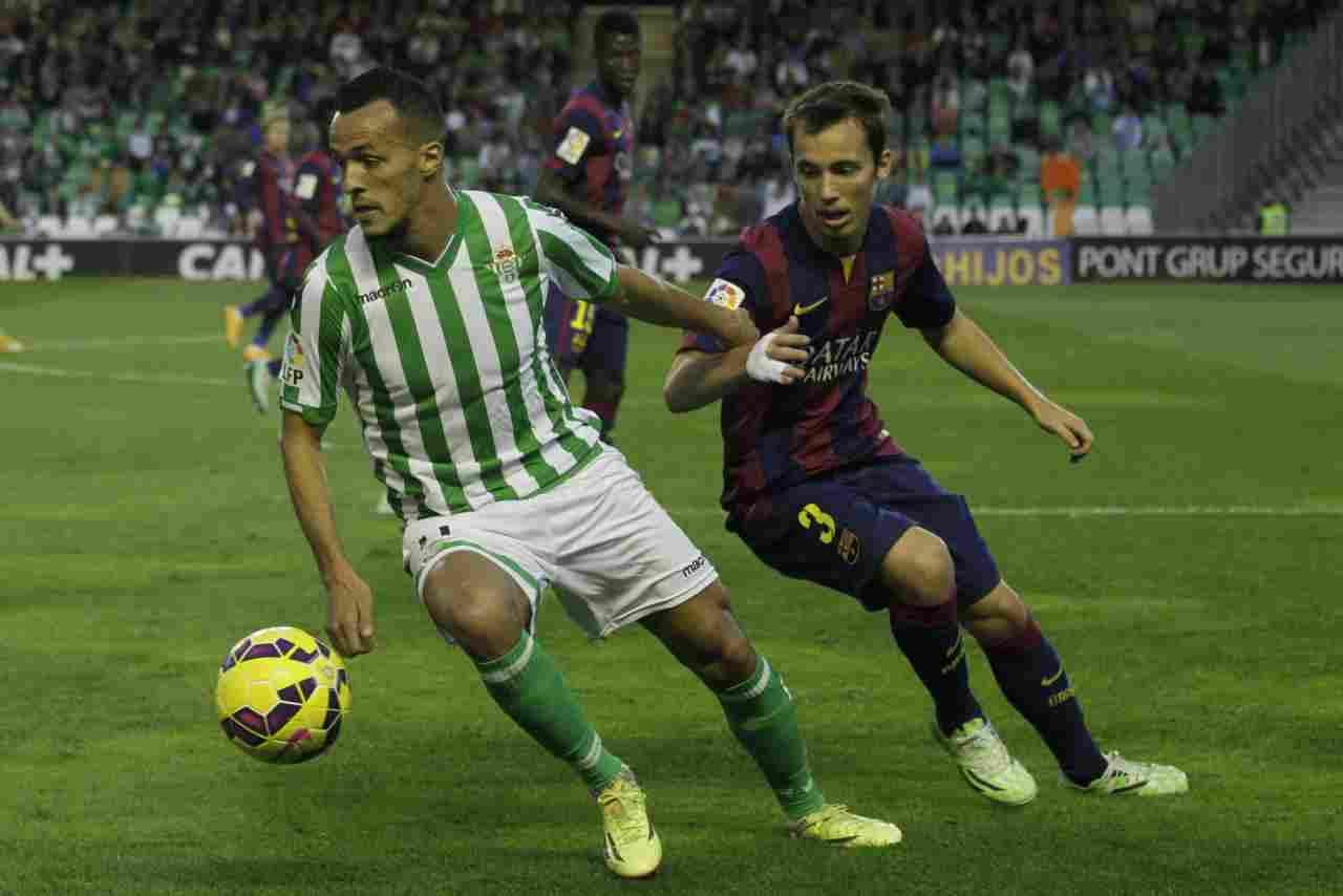 Horarios de las jornadas 32 y 33 de la Liga Adelante