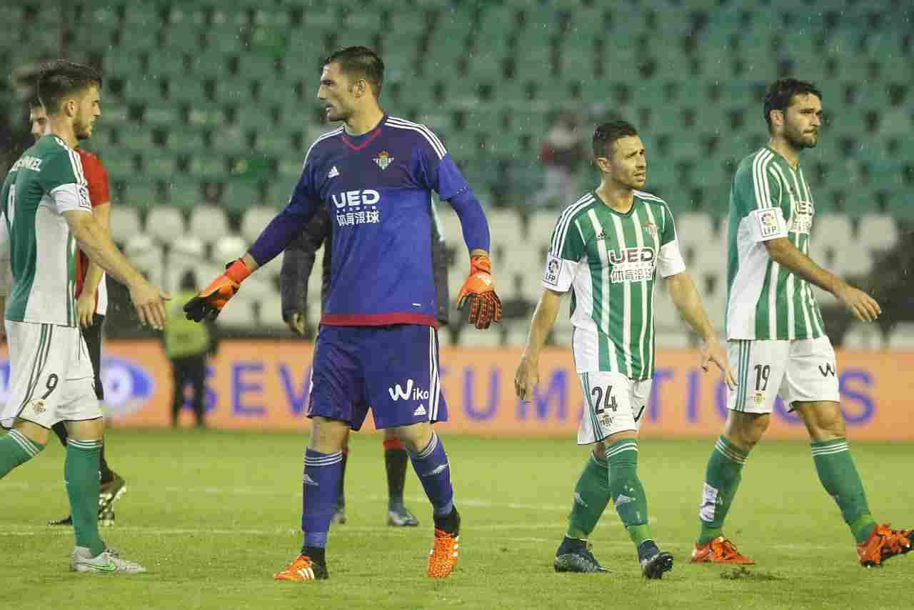 Adán: “Toca dar un paso al frente y seguir trabajando”