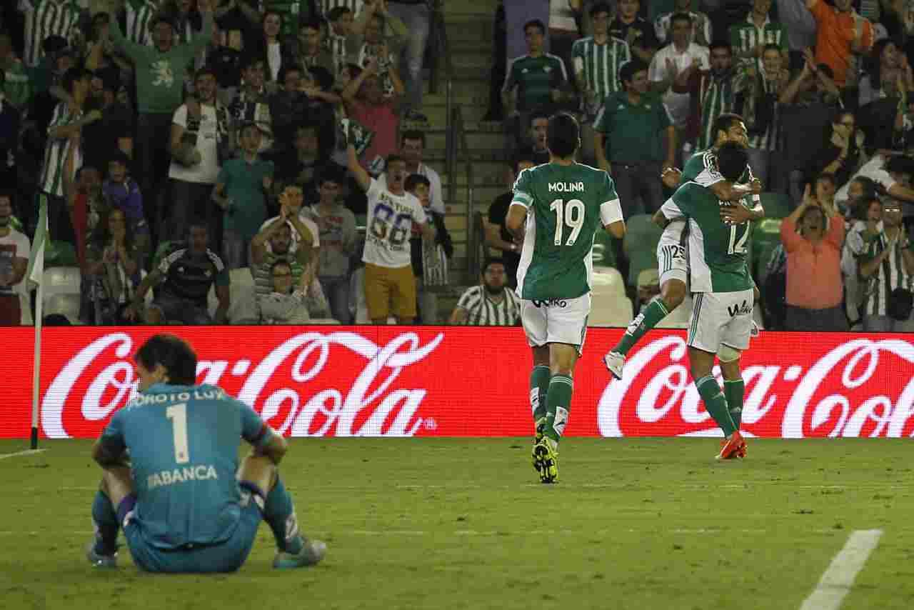 Petros: “Tenemos que seguir adelante y ganar el domingo”