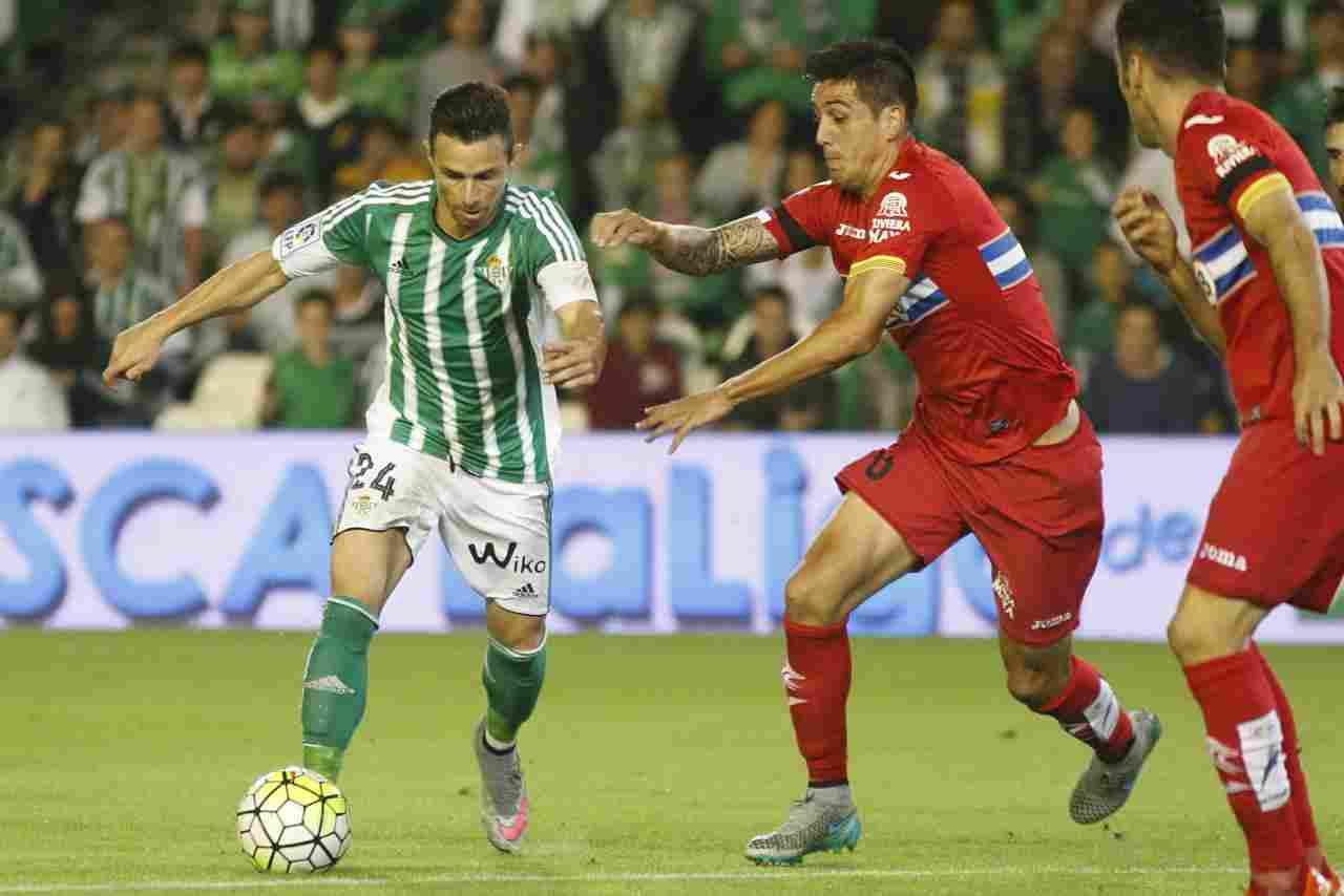 FC Barcelona-Real Betis, el miércoles 30 de diciembre a las 20:30 horas
