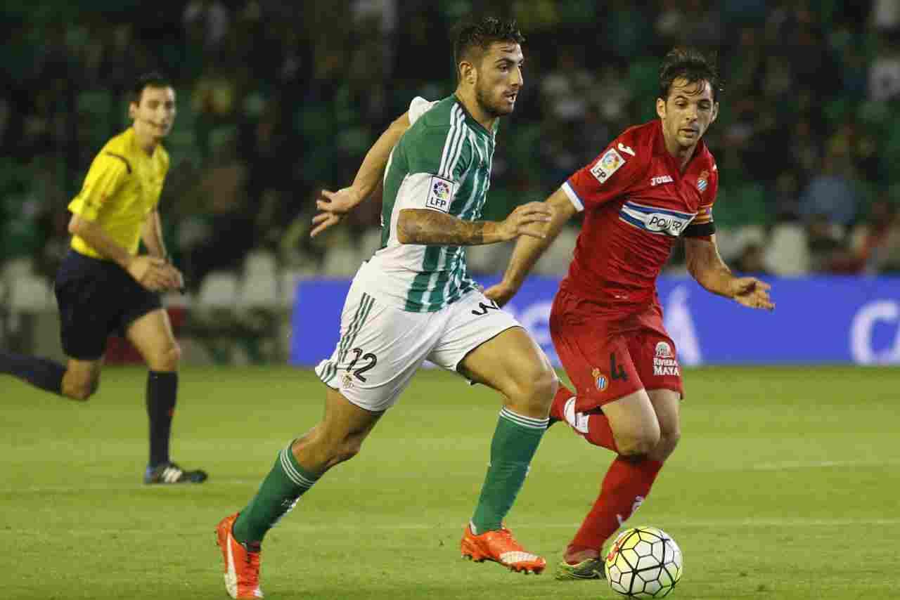 Piccini: "Cuando vuelva a jugar recordaré el dolor de estos meses, eso me hará más fuerte" 