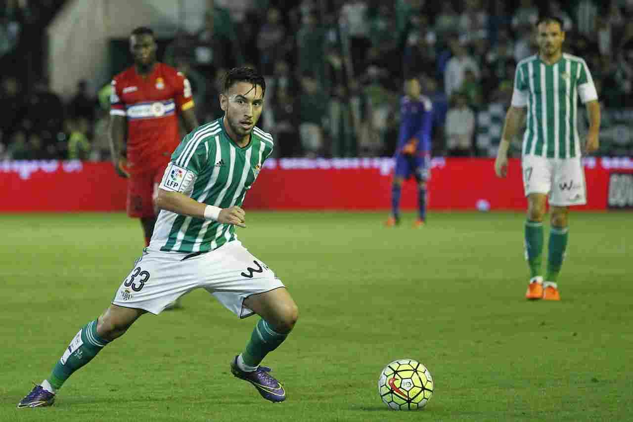 Francisco Varela se marcha al Real  Oviedo