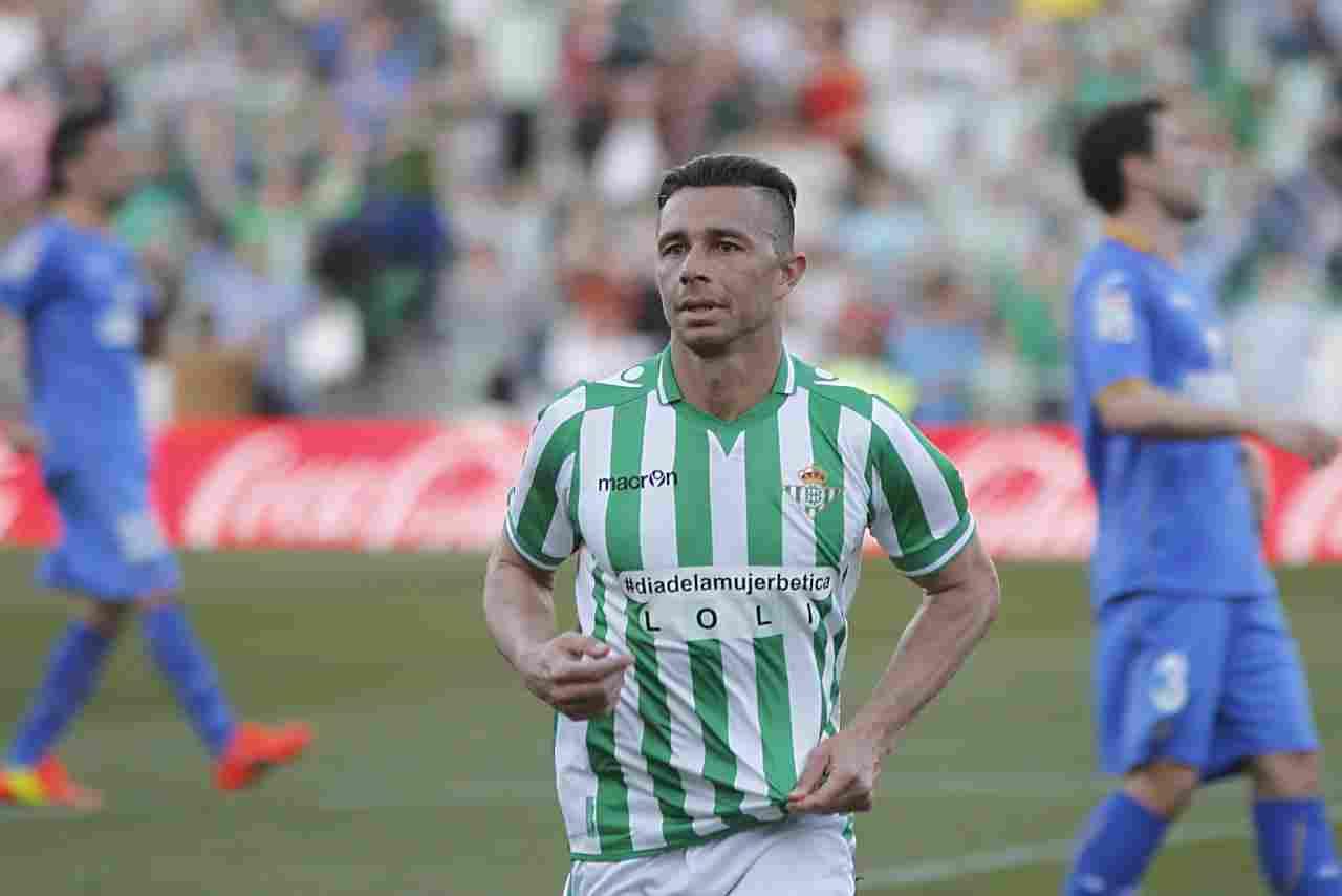 El acierto de Rubén Castro y Jorge Molina ante el Getafe CF